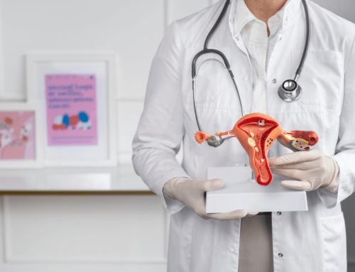 Is it PCOS or PMOS?