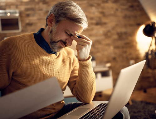 Practical ways to manage stress and mid-year fatigue