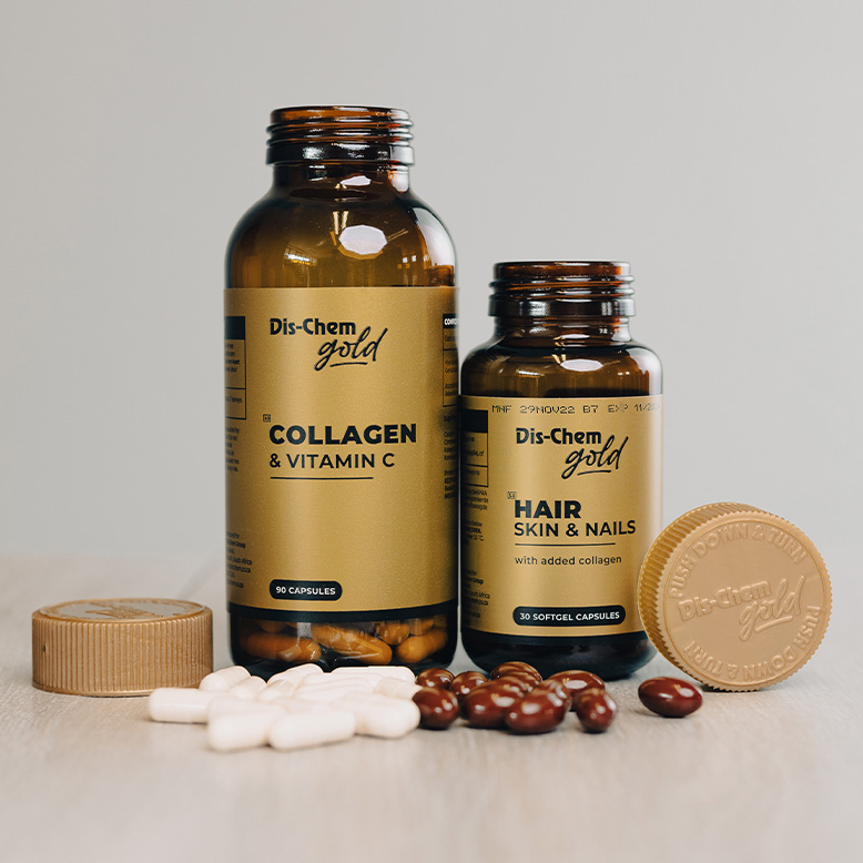Collagen Category Feature - Version 2