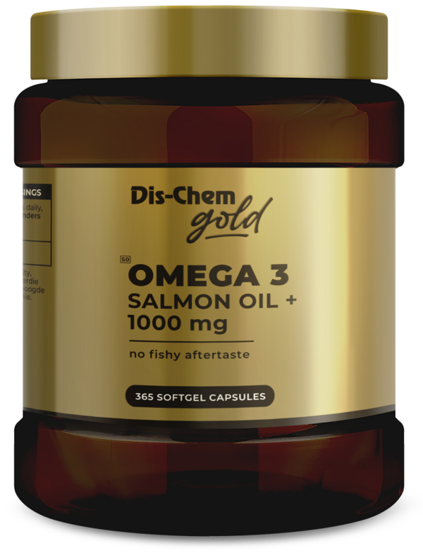 Dischem Gold Over 20 Years Of Excellence In Your Wellbeing